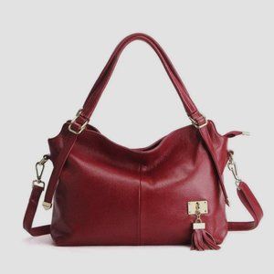 High End Luxury Shoulder Bags